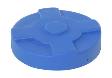 BLUE DRUM COVER 30 GALLON